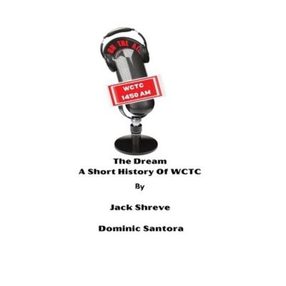 The Dream: Short History of WCTC -- Shreve - Picture 1 of 1